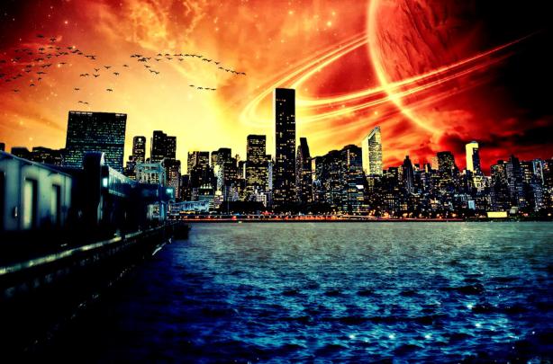 Awesome City Phone Wallpapers | All HD Wallpapers