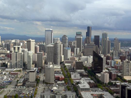 cityscapes seattle 2560x1920 wallpaper High Quality Wallpapers,High 
