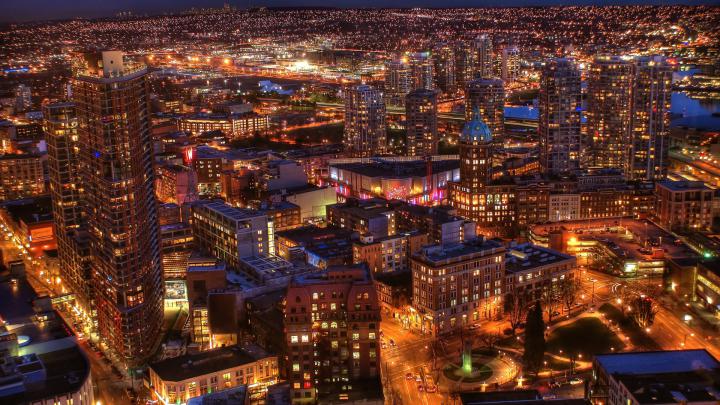 Architecture cityscapes wallpaper | AllWallpaper.in #16232 | PC | en