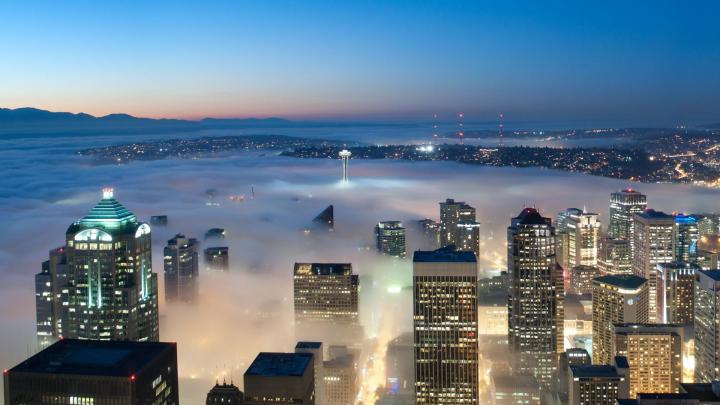 Seattle Wallpapers Wallpapers - Top Free Seattle Wallpapers Backgrounds 