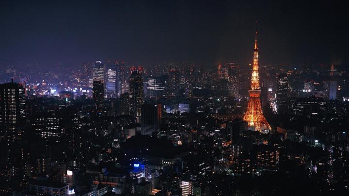 [47+] 1920X1080 Wallpaper Cityscape 