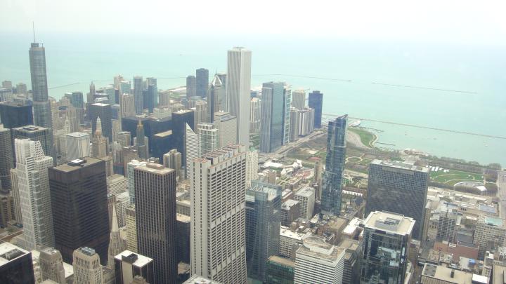 cityscapes chicago 1920x1080 wallpaper High Quality Wallpapers,High 