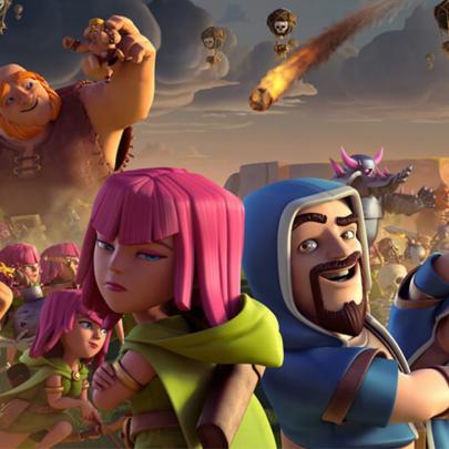 10 Best Clash Of Clans Wallpaper FULL HD 1080p For PC Desktop 2020