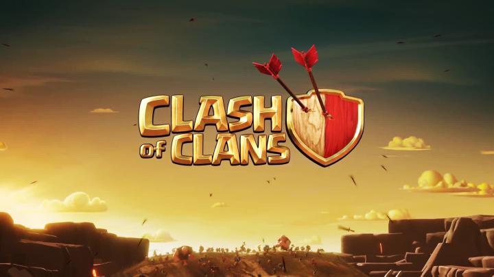 Clash of Clans Wallpapers - Top Free Clash of Clans Backgrounds 