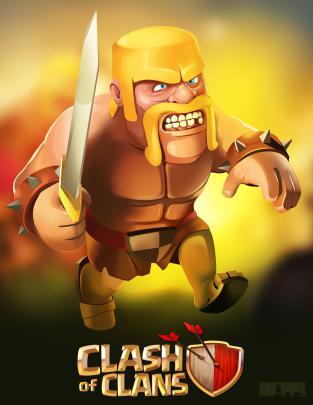 Clash of Clans Wallpapers - Top Free Clash of Clans Backgrounds 