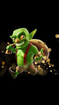 Clash of Clans Barbarian Wallpaper (73+ images)