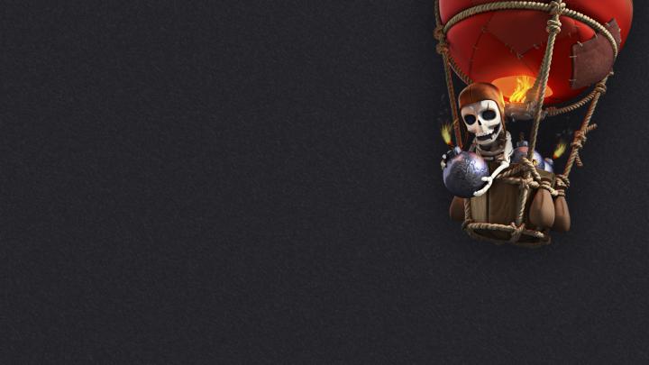 Clash Of Clans Hd Wallpaper 1920x1080 - Rocki Wallpaper