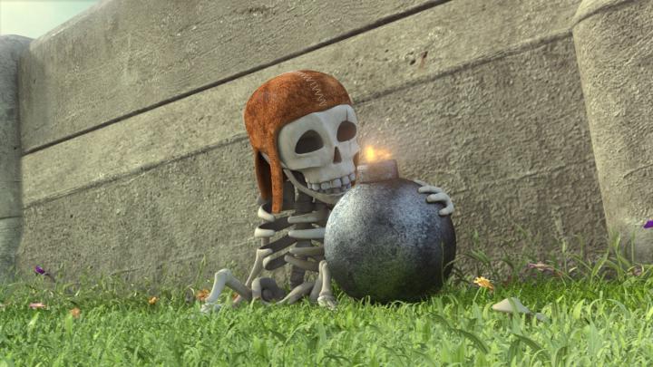Clash of Clans Wallpapers