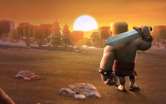 Clash of Clans Wallpapers - Top Free Clash of Clans Backgrounds 