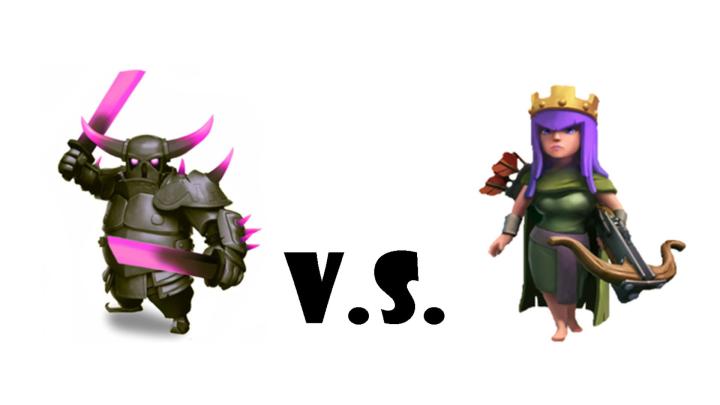 Clash of Clans Barbarian Wallpaper (73+ images)