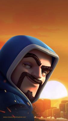 Clash Royale Wallpapers (90+ background pictures)