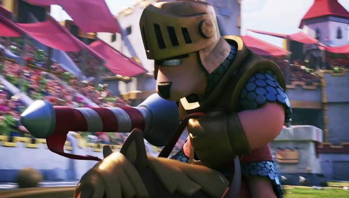 Clash Royale Wallpapers (80+ images)