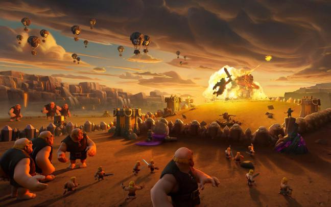 Clash Royale Wallpapers - Top Free Clash Royale Backgrounds 