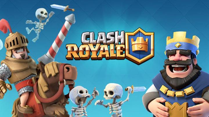 Clash Royale Wallpapers - Top Free Clash Royale Backgrounds 