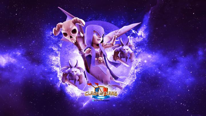 Clash Royale Wallpapers (90+ background pictures)