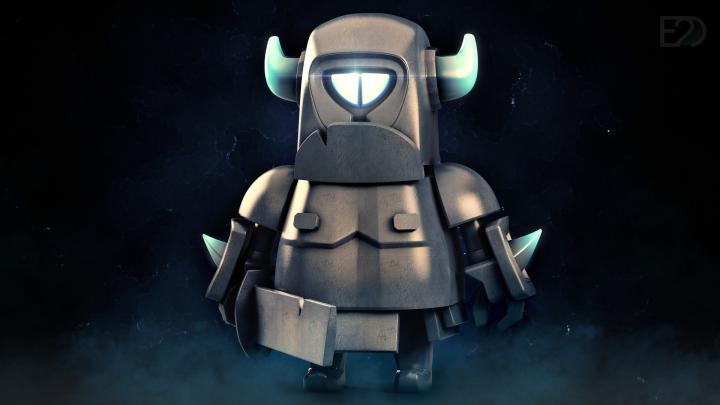 Clash Royale Wallpapers (90+ background pictures)