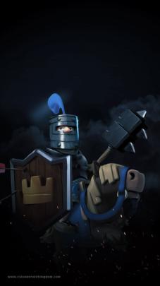 Clash Royale Wallpapers (90+ background pictures)