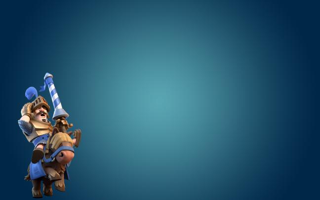 Clash Royal Wallpaper -