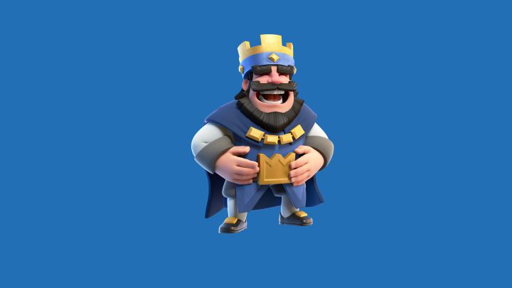 Die 85+ Besten Clash Royale Wallpapers