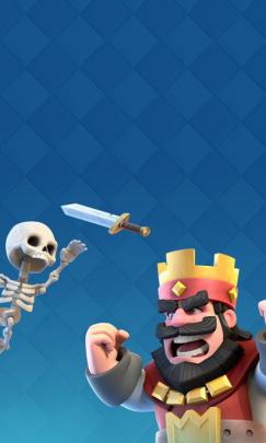 Wp1815977 clash royale wallpapers 480x800 - Fondo de Pantalla #4363