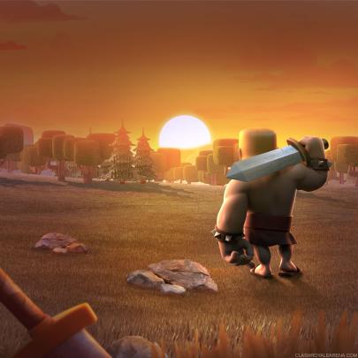 Clash Royale Wallpapers - Top Free Clash Royale Backgrounds 
