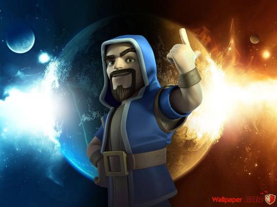 Clash Royale Wallpapers - Top Free Clash Royale Backgrounds 