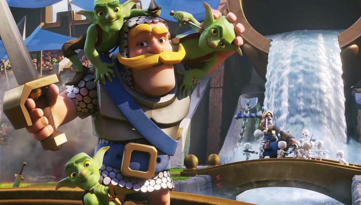 Die 85+ Besten Clash Royale Wallpapers