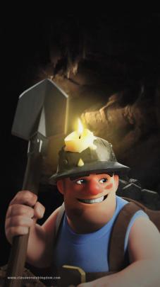 Clash Royale Wallpapers - Top Free Clash Royale Backgrounds 