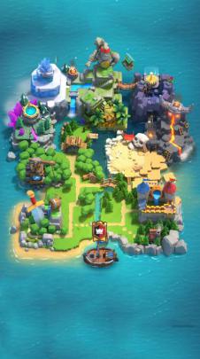 Clash Ringtones and Wallpapers - Free by ZEDGE\u2122