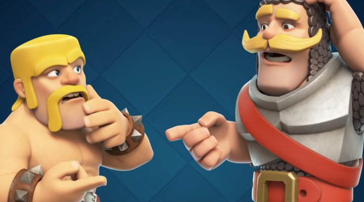 Clash Royale Prince And Princess - 1920x1064 Wallpaper - teahub.io