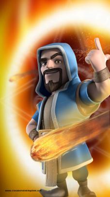 Clash Royale Wallpapers - Top Free Clash Royale Backgrounds 