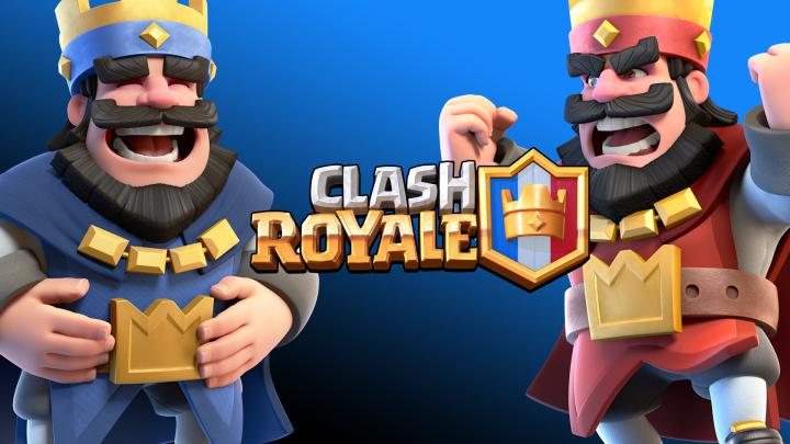 Clash Royal Wallpaper -
