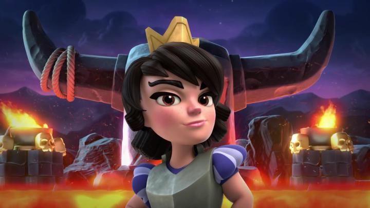 Die 84+ Besten Clash Royale Hintergrundbilder