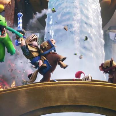 10 Top Clash Royale Wallpaper Hd FULL HD 1080p For PC Desktop 2020