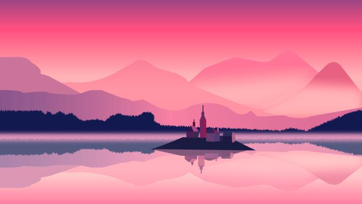 [36+] Clean Wallpapers 