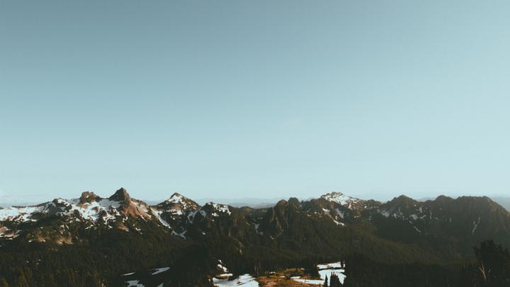 Clean Wallpaper 1920x1080 posted by John Mercado