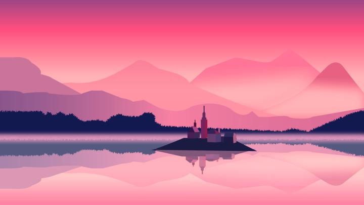Free download clean wallpapers [1920x1080] for your Desktop, Mobile 