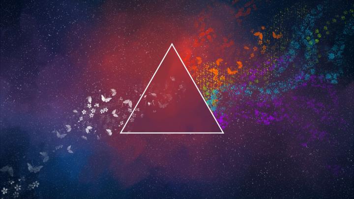 28+ Cool Abstract HD Wallpapers 1920x1080 - webrfree