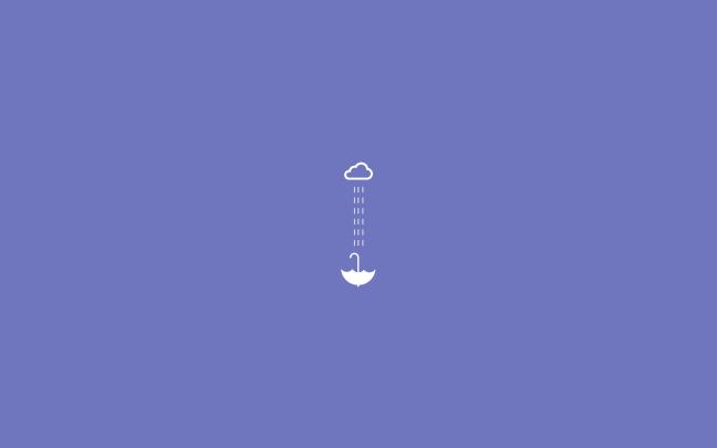 Minimalist Wallpapers -