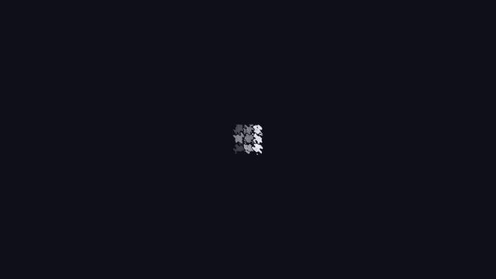Abstract Clean Wallpaper (1920x1080) : wallpaper