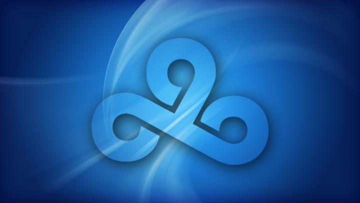 Cloud 9 Wallpaper -