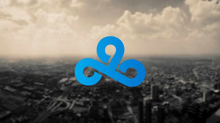 Top Cloud 9 Logo Wallpaper Hd - wallpaper quotes