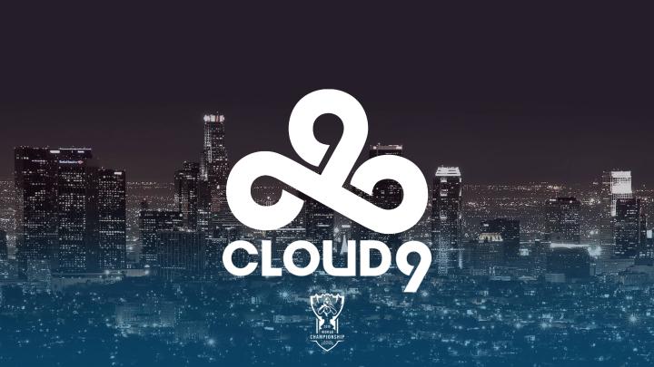 Cloud 9 Wallpapers - Top Free Cloud 9 Backgrounds - WallpaperAccess