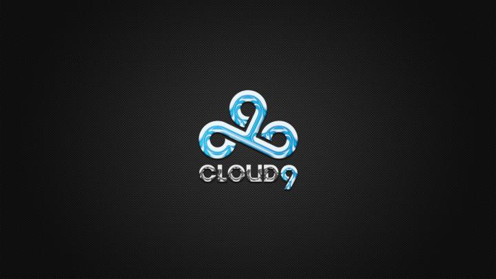 Cloud 9 Wallpaper -