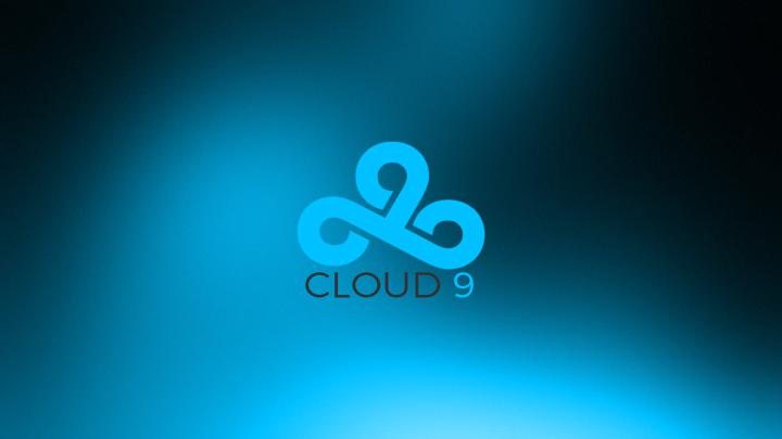 Cloud 9 Csgo Wallpaper - DOWNLOAD WALLPAPER GAME HD