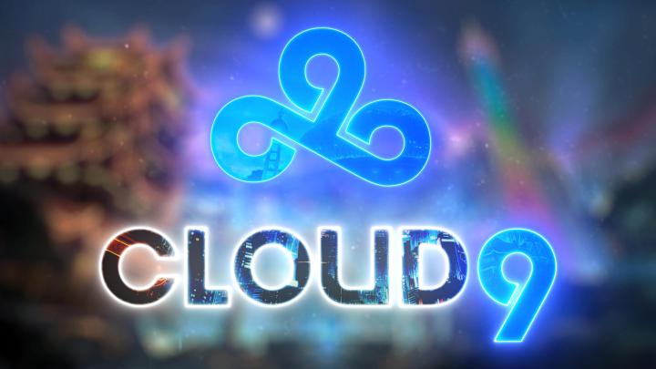 Cloud 9 Wallpapers - Top Free Cloud 9 Backgrounds - WallpaperAccess