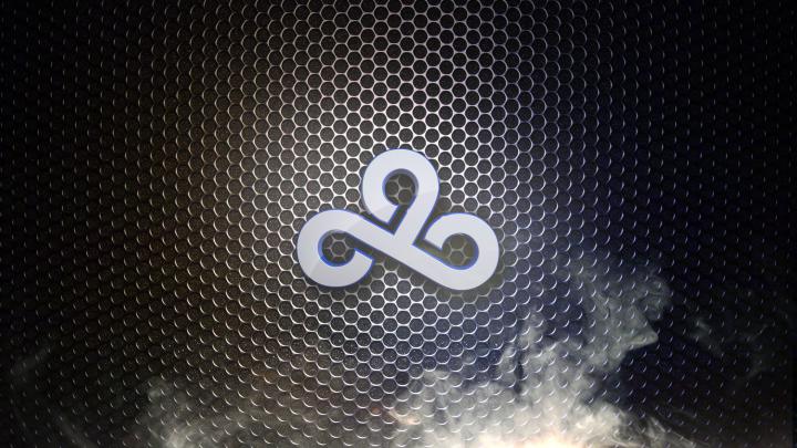 Cloud 9 Wallpaper -