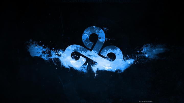 Cloud 9 Csgo HD Wallpapers (94+ images)