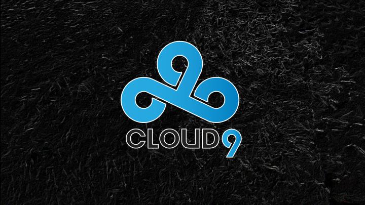 Cloud 9 Wallpaper -