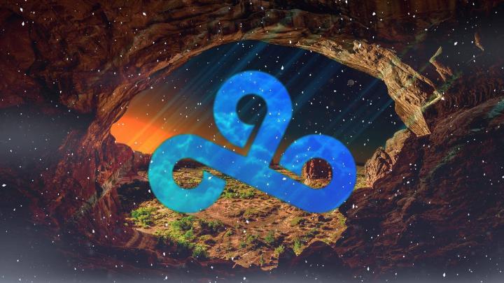 Cloud 9 Wallpapers - Top Free Cloud 9 Backgrounds - WallpaperAccess